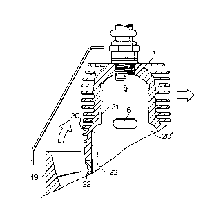 Une figure unique qui représente un dessin illustrant l'invention.